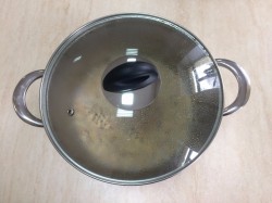 Стандартное соевое мясо