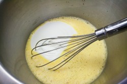 название картинки Старинный рецепт польских блинов к Пасхе