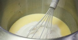 название картинки Старинный рецепт польских блинов к Пасхе