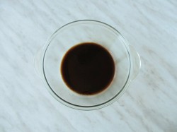 Стейк из голени индейки