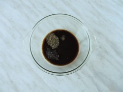 Стейк из голени индейки