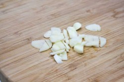 название картинки Стейк из говядины с абрикосовыми дольками