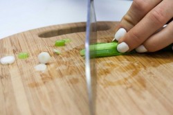 название картинки Стейк из говядины с абрикосовыми дольками