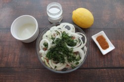 Стейк кеты на гриле - шаг 3