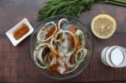 Стейк кеты на гриле - шаг 4