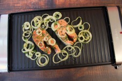 Стейк кеты на гриле - шаг 5