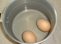 Стожки с сыром - шаг 2 Стожки с сыром - шаг 2