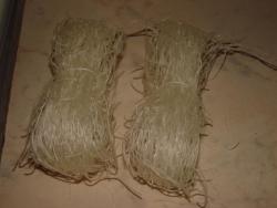 название картинки Салат фунчоза с мясом и чесночными стрелками