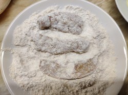 название картинки Стрипсы кфс рецепт