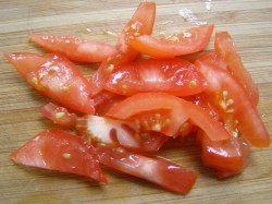 Судак жареный на сковороде - шаг 9 Судак жареный на сковороде - шаг 9