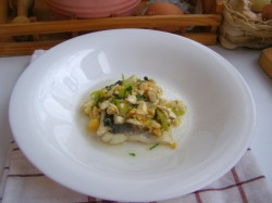 название картинки Судак по-польски