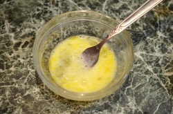 название картинки Судак в кляре