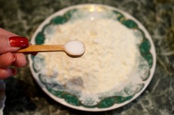 название картинки Судак в кляре