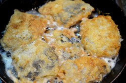 название картинки Судак в кляре