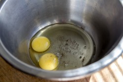 название картинки Суфле из кабачков