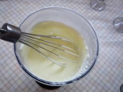 Суфле Мелодия для флейты