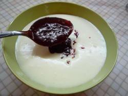 Суфле Мелодия для флейты