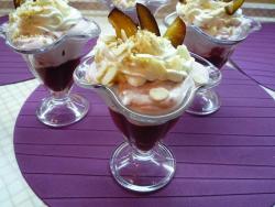 Суфле Мелодия для флейты