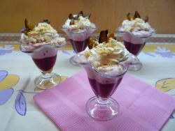 Суфле Мелодия для флейты