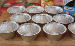 Суфле с сыром и беконом Малхолланд драйв