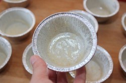 Суфле с сыром и беконом Малхолланд драйв