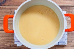 Суп с беконом - шаг 6 Суп с беконом - шаг 6