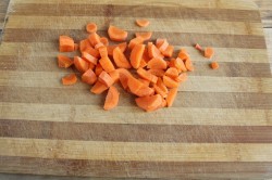 Капустный суп для похудения