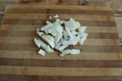 Капустный суп для похудения