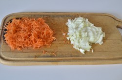 Суп фасолевый с курицей