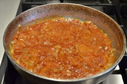 Суп фасолевый с курицей