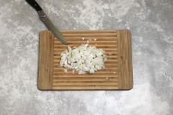 название картинки Гороховый суп с копчеными ребрышками классический