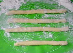 название картинки Грибной суп на мясном бульоне