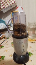 Суп грибной с сыром в мультиварке