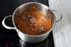 название картинки Венгерский суп гуляш