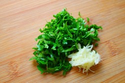 Суп из брюссельской капусты