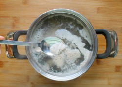 Суп из брюссельской капусты