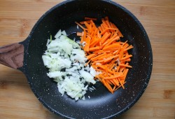 Суп из брюссельской капусты