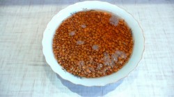 Суп из чечевицы Масурдал - шаг 2