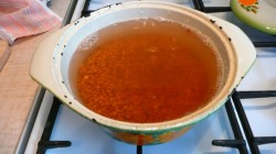 Суп из чечевицы Масурдал - шаг 3