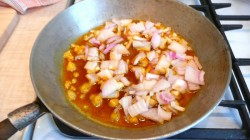 Суп из чечевицы Масурдал - шаг 6