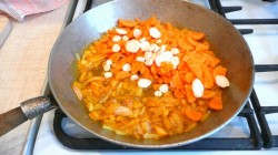 Суп из чечевицы Масурдал - шаг 7