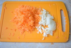 название картинки Суп из голени индейки