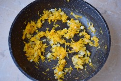 название картинки Суп из голени индейки