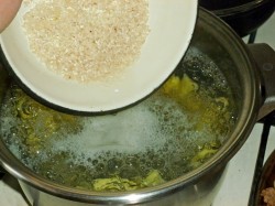 название картинки Суп из говяжьего фарша