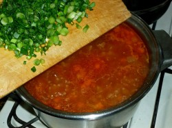 название картинки Суп из говяжьего фарша