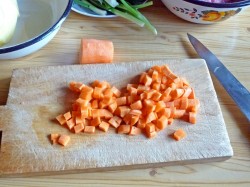 название картинки Суп из говяжьего фарша