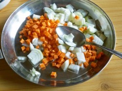 название картинки Суп из говяжьего фарша