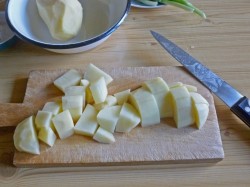 название картинки Суп из говяжьего фарша