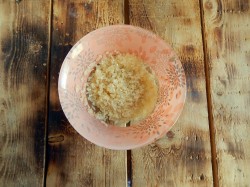 название картинки Суп из консервы скумбрия