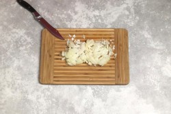 название картинки Суп из красной рыбы со сливками